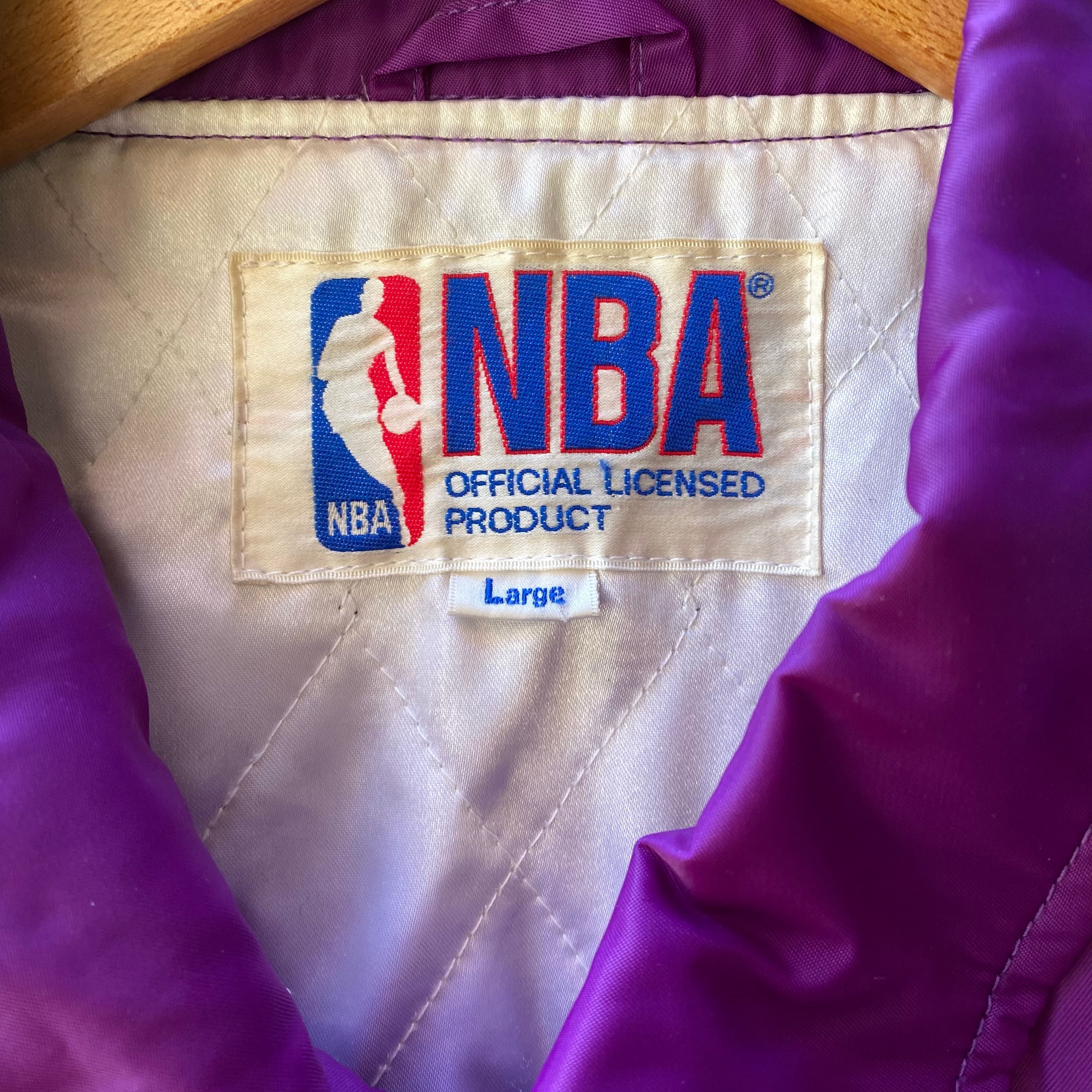 NBA Lakersレイカーズ 80s〜90s starter スウェット