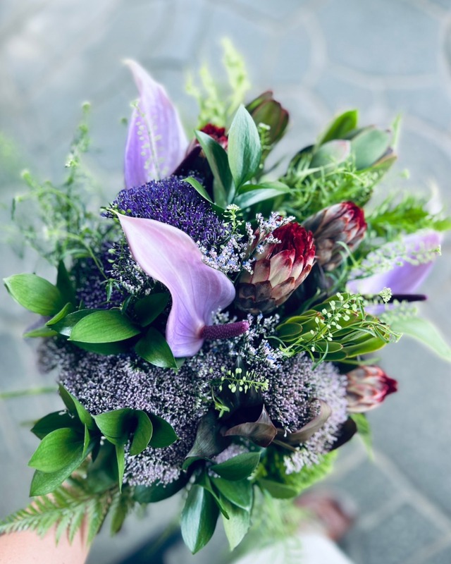 Seasonal Bouquet / M
