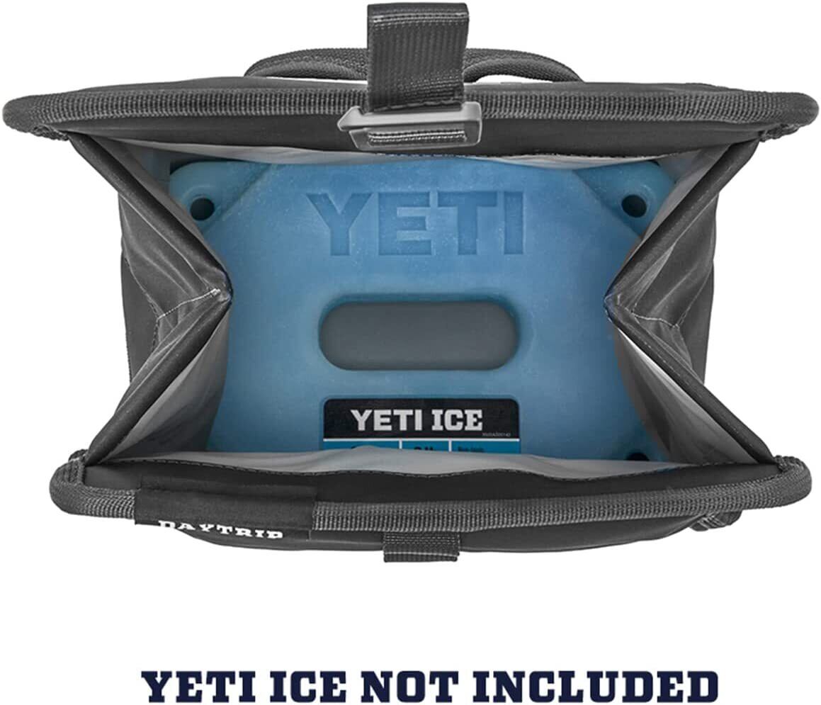 YETI イエティ ランチバッグ クーラー ソフトクーラー バッグ ランチ 学校 会社 ビーチバッグ キャンプ ビーチ アウトドア