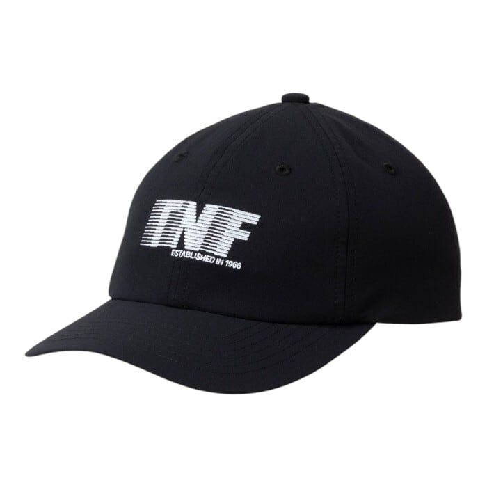 THE NORTH FACE (ノースフェイス) - FLEXIBLE GRA CAP (フレキシブルグラフィックキャップ ブラック・K) NN02607