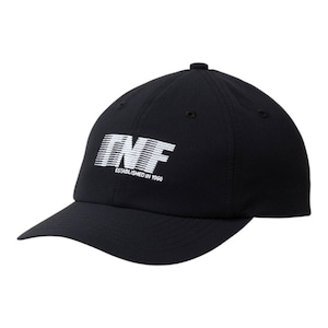 THE NORTH FACE (ノースフェイス) - FLEXIBLE GRA CAP (フレキシブルグラフィックキャップ ブラック・K) NN02607