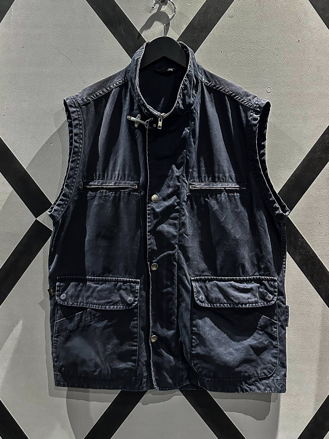 X VINTAGE】