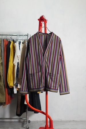FRANK LEDER SHIRTS JACKET