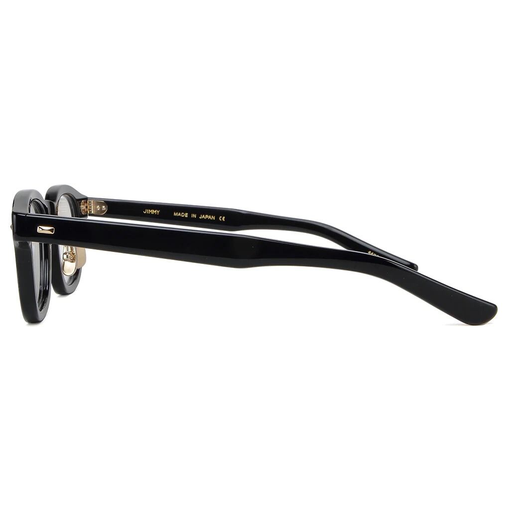 JIMMY【44mm】@Mr.Gentleman EYEWEAR | Re:TRUST EYEWEAR