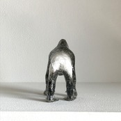 植田 楽さん／#37　ニシローランドゴリラ