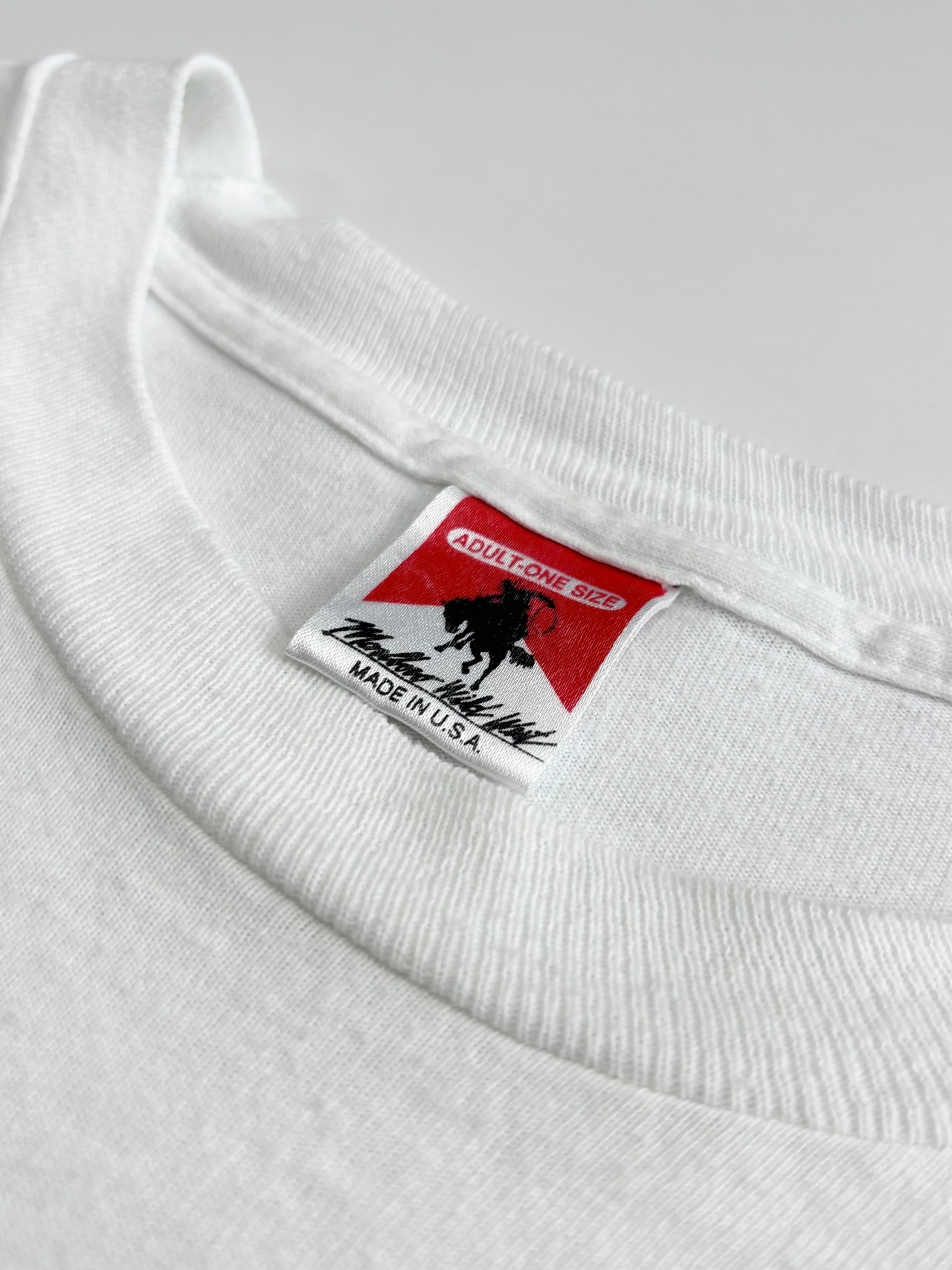 90s MARLBORO PRINT Tee MADE IN USA Size XL程