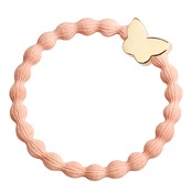 Gold Butterfly Peach_B-1-056
