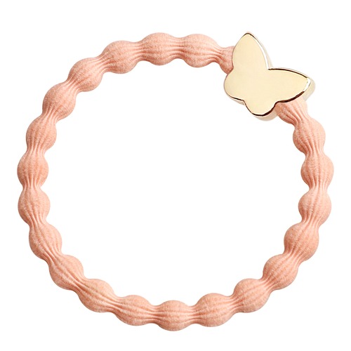 Gold Butterfly Peach_B-1-056
