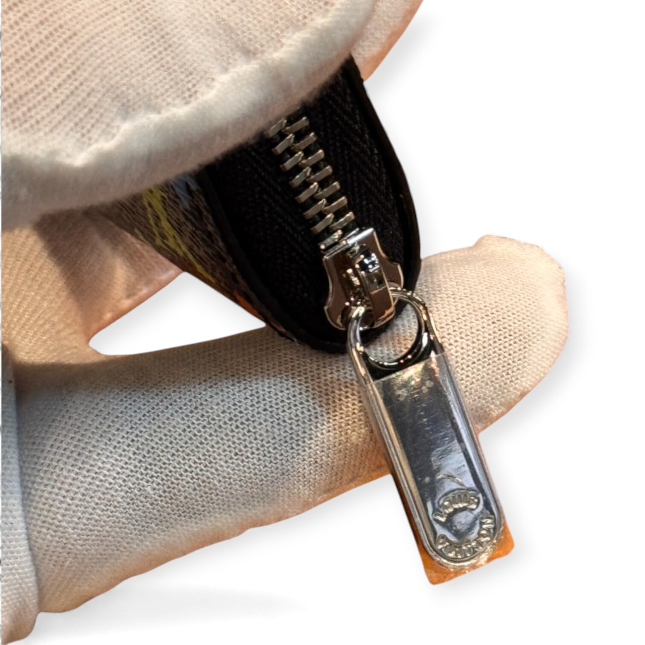 【LOUIS VUITTON】ルイヴィトン マルチカラー(LV X TM) ジッピー コインパース M13409 コインケース