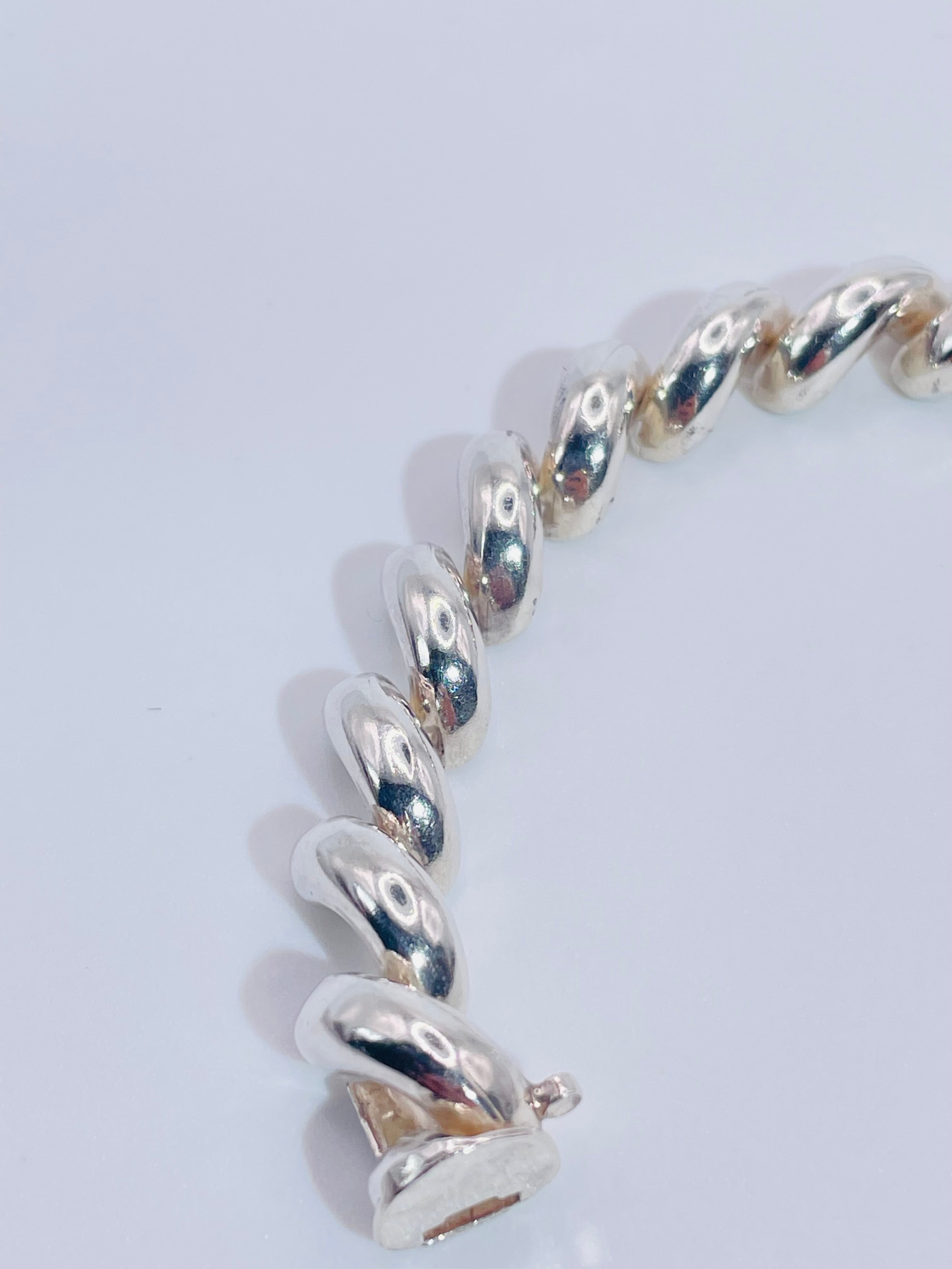 Torsado Bracelet -Italy- | Tender Records