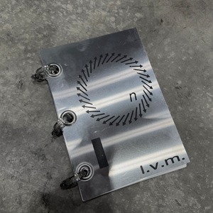 l.v.m. 【特装版】