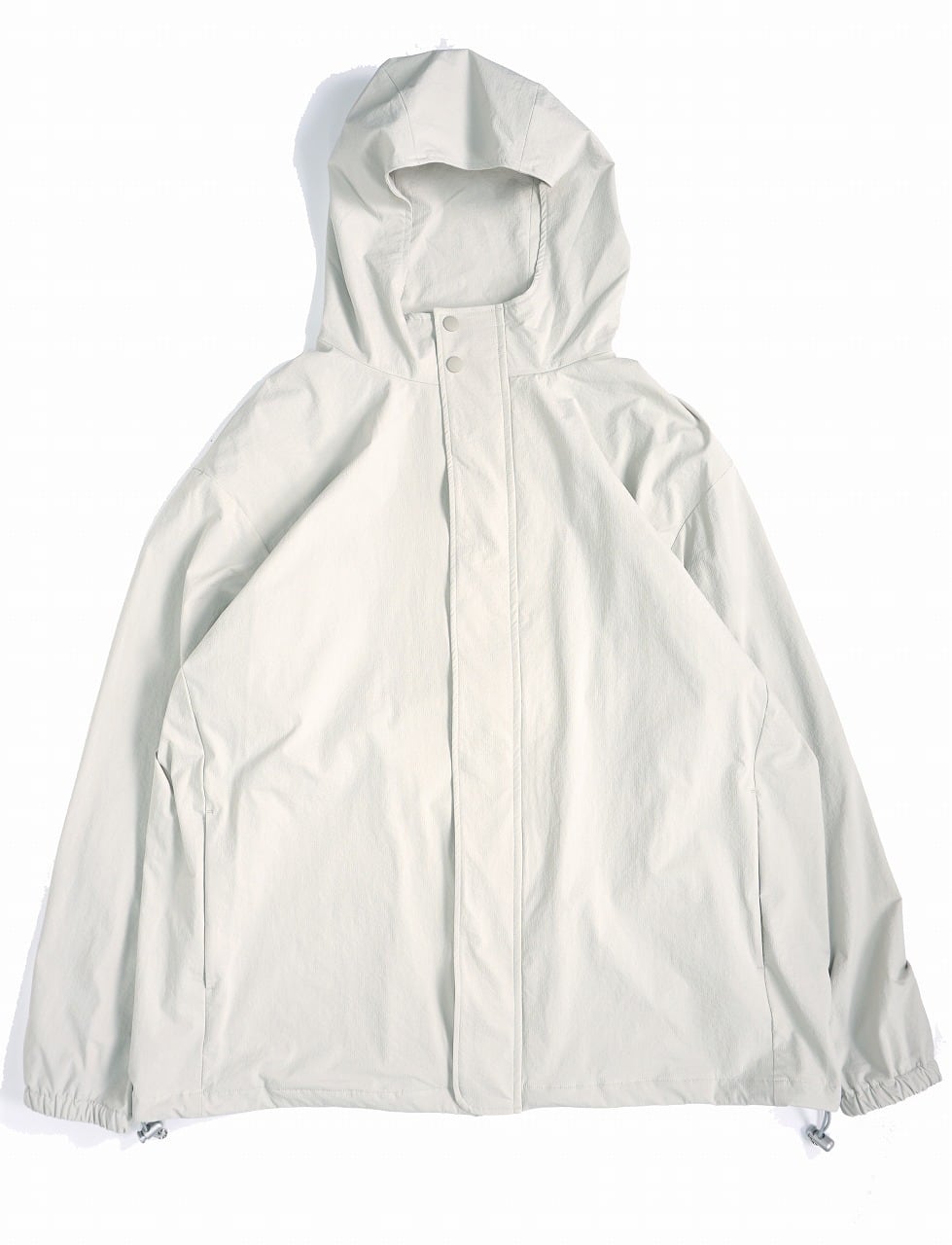 Nylon Ripstop Light Blouson