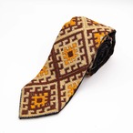 Baluchi Necktie 03 / ネクタイ