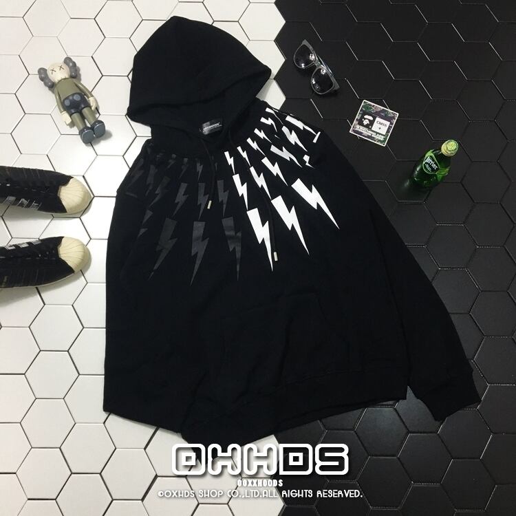 オータムエスニックスタイルブラックホワイトルーズセーター レディース 秋物 SMLXL9718910282