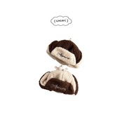 【取寄】cocori ふわふわ防寒帽 FREE 48-52cm｜冬服｜韓国子供服