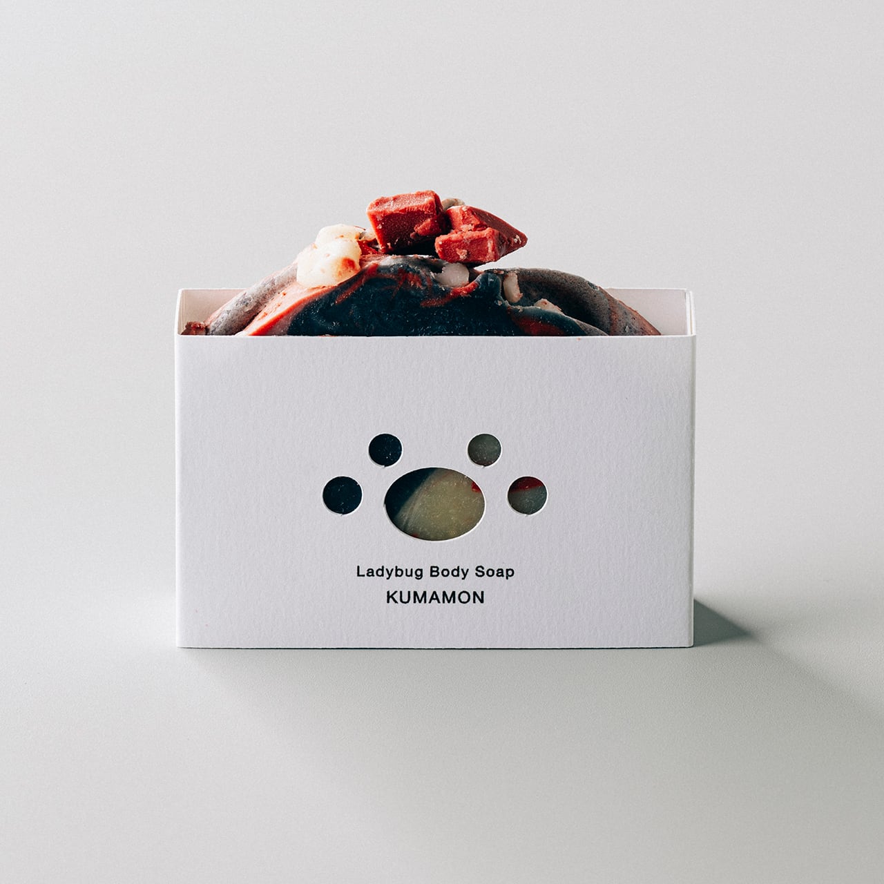 くまモン石けん【SALE中】