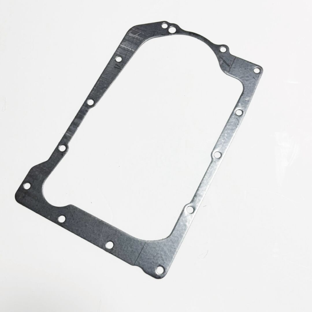 オイルパン ゼファー400 ゼファーχ z400gp z400fx カワサキ純正