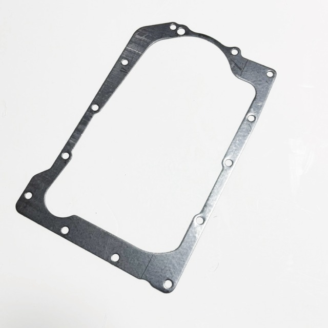 G-004】ｾﾞﾌｧｰ400 GPZ400F Z400GP Z400FX オイルパン ガスケット 純正 