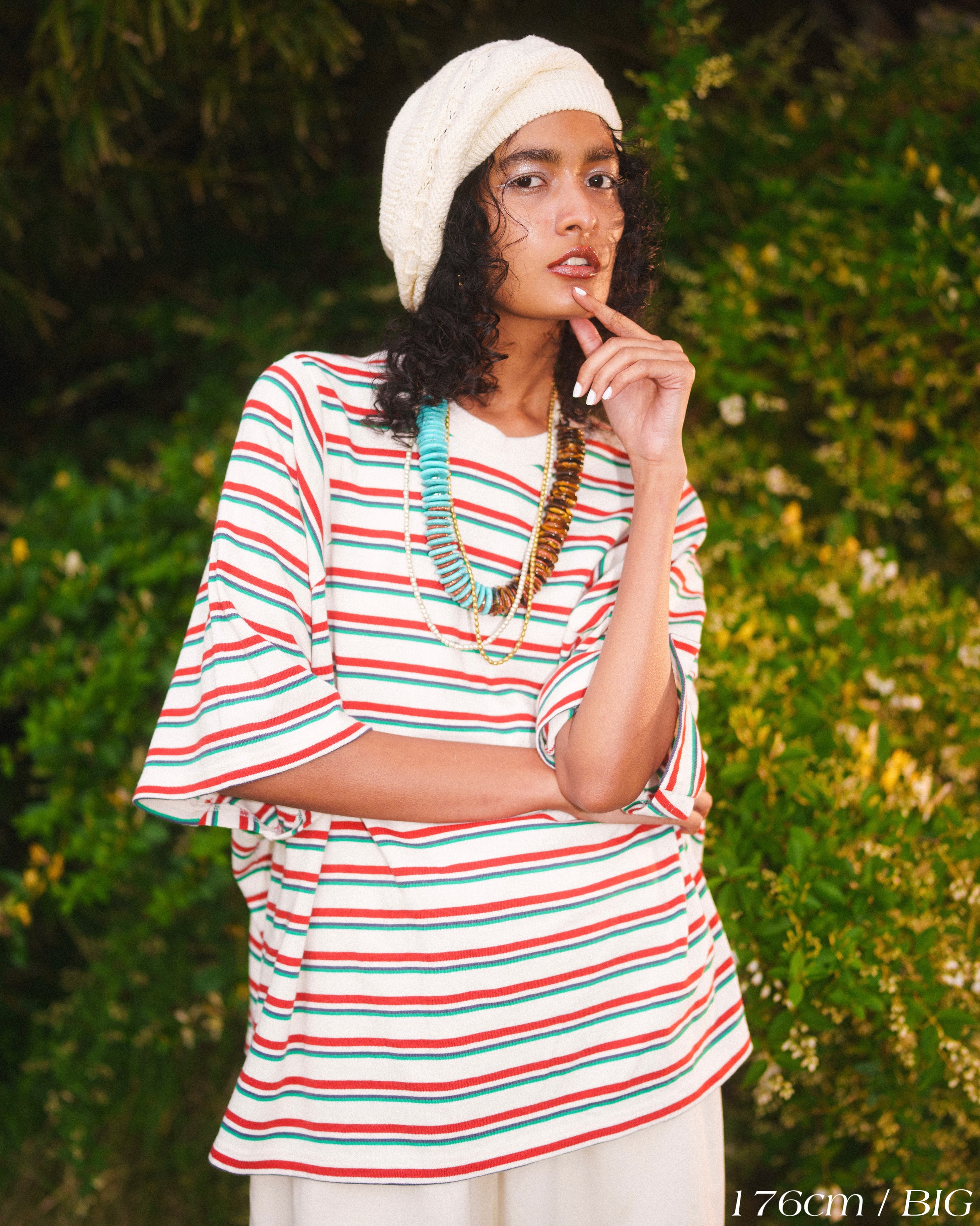 T-shirts | AMBERGLEAM