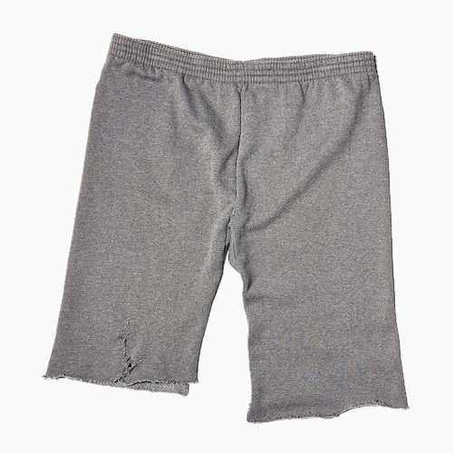 Vintage Cut Off Sweat Pants