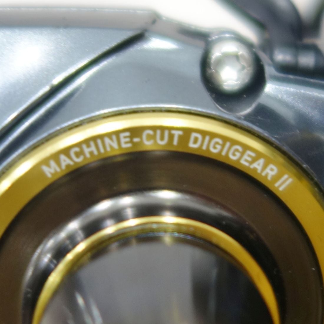 ダイワ DAIWA リール THEORY セオリー 3012H スピニングリール