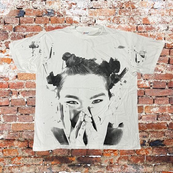 Bjork / ビョーク Tシャツ Debut | Pay ID