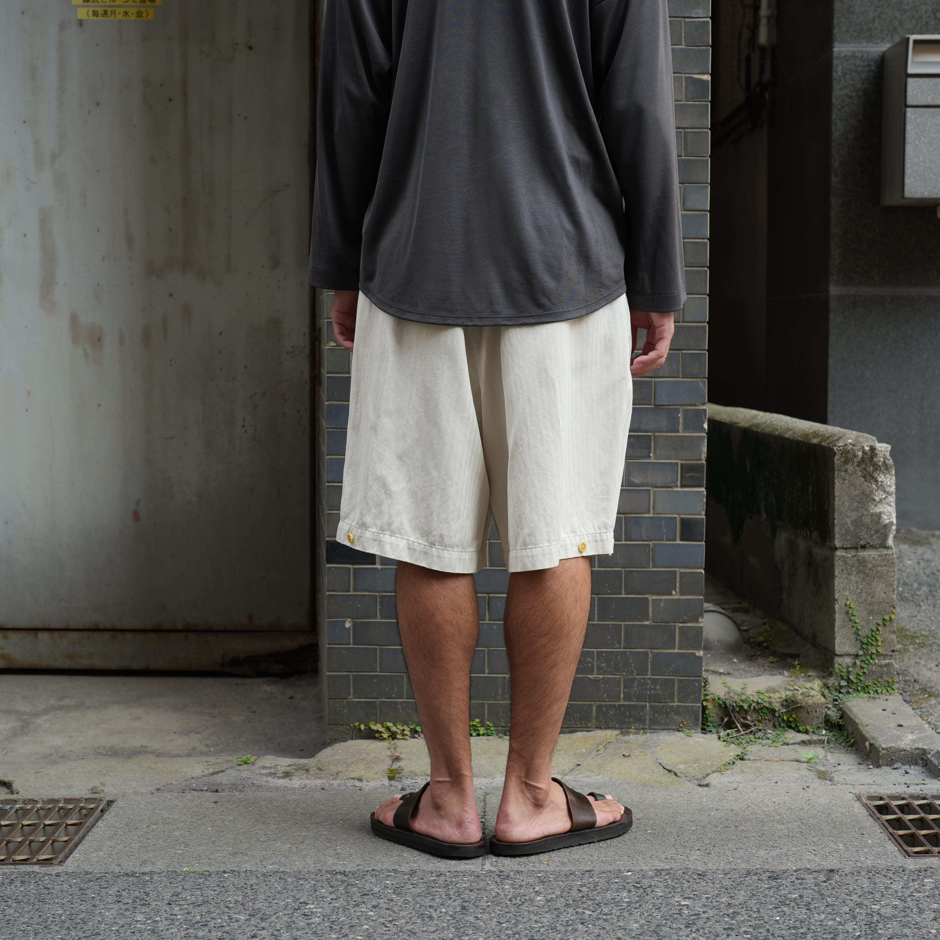 MAATEE&SONS for khaki 