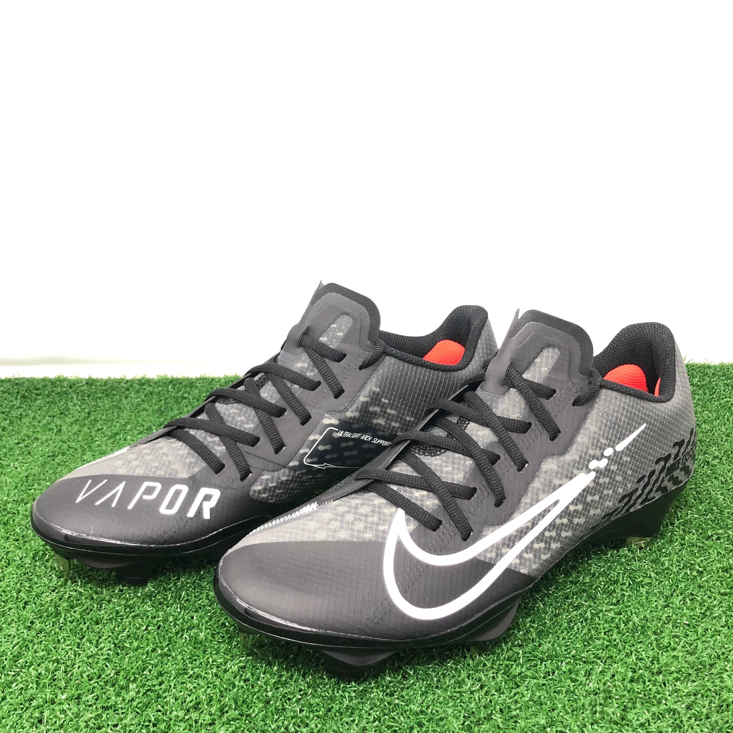 Nike ナイキ  Vapor Ultrafly Elite2 26.0㎝ 黒