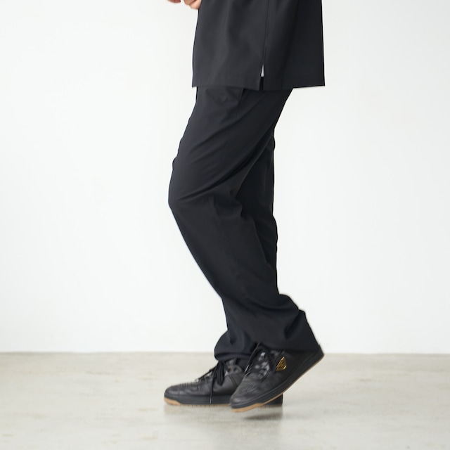 クール素材「イージーパンツ」~RELAXシリーズ