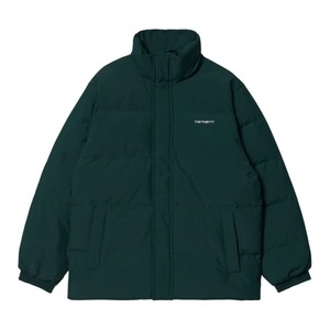 【Carhartt WIP】 DANVILLE JACKET カーハート ダウンジャケット