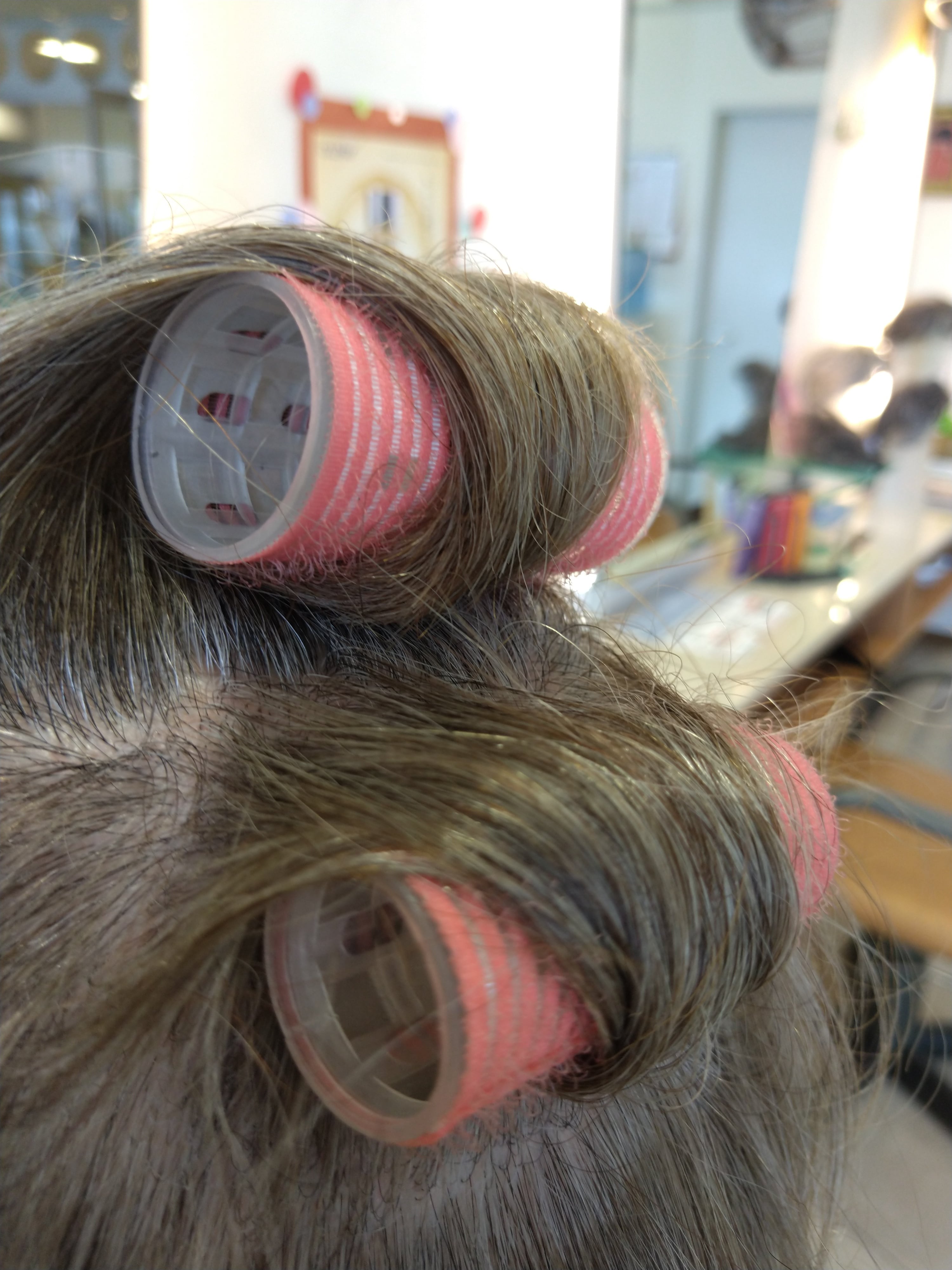 ❤︎お人形さん用 ヘアカーラー❤︎  ブライス ブライス公式サイト | blythedoll.com