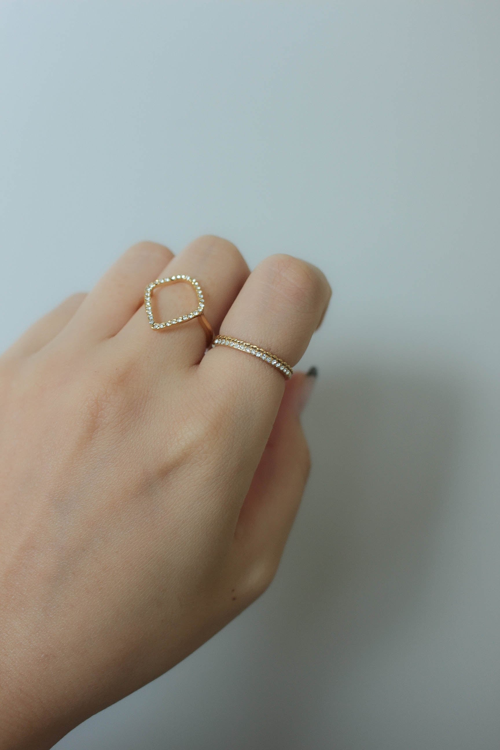 アクセサリー import ring TOGA acne a54d6f295641ae89b8e7c63c3698bd