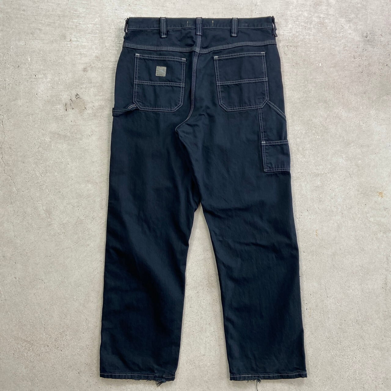 Levi's リーバイス 559 ブラックデニムパンツ リラックス Levi's リーバイス 559 ブラックデニムパンツ リラックス