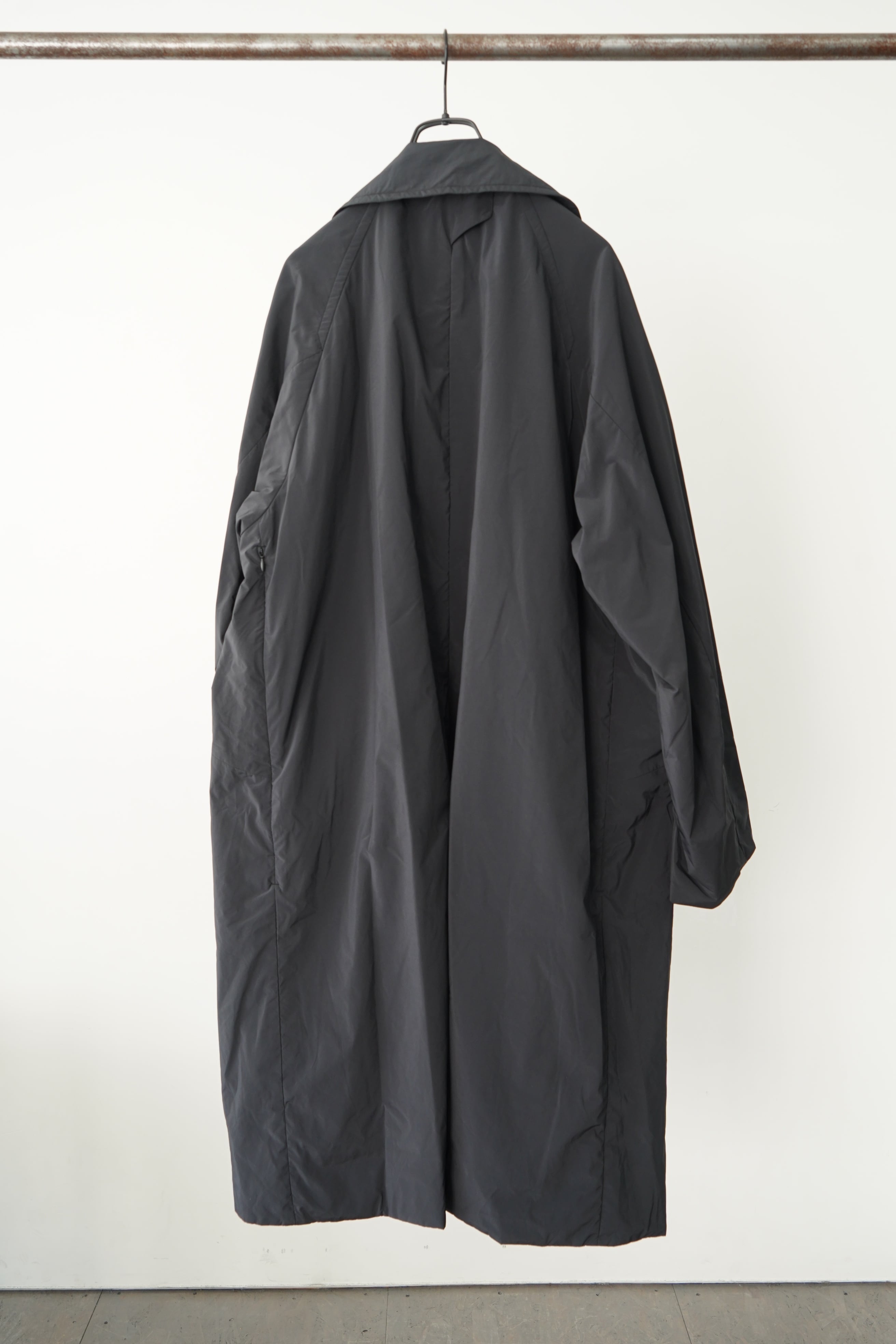 ジャケット・アウター TEATORA Device Coat DP size3 TEATORA / テアトラ】Device Coat DP（その他ブルゾン／アウター