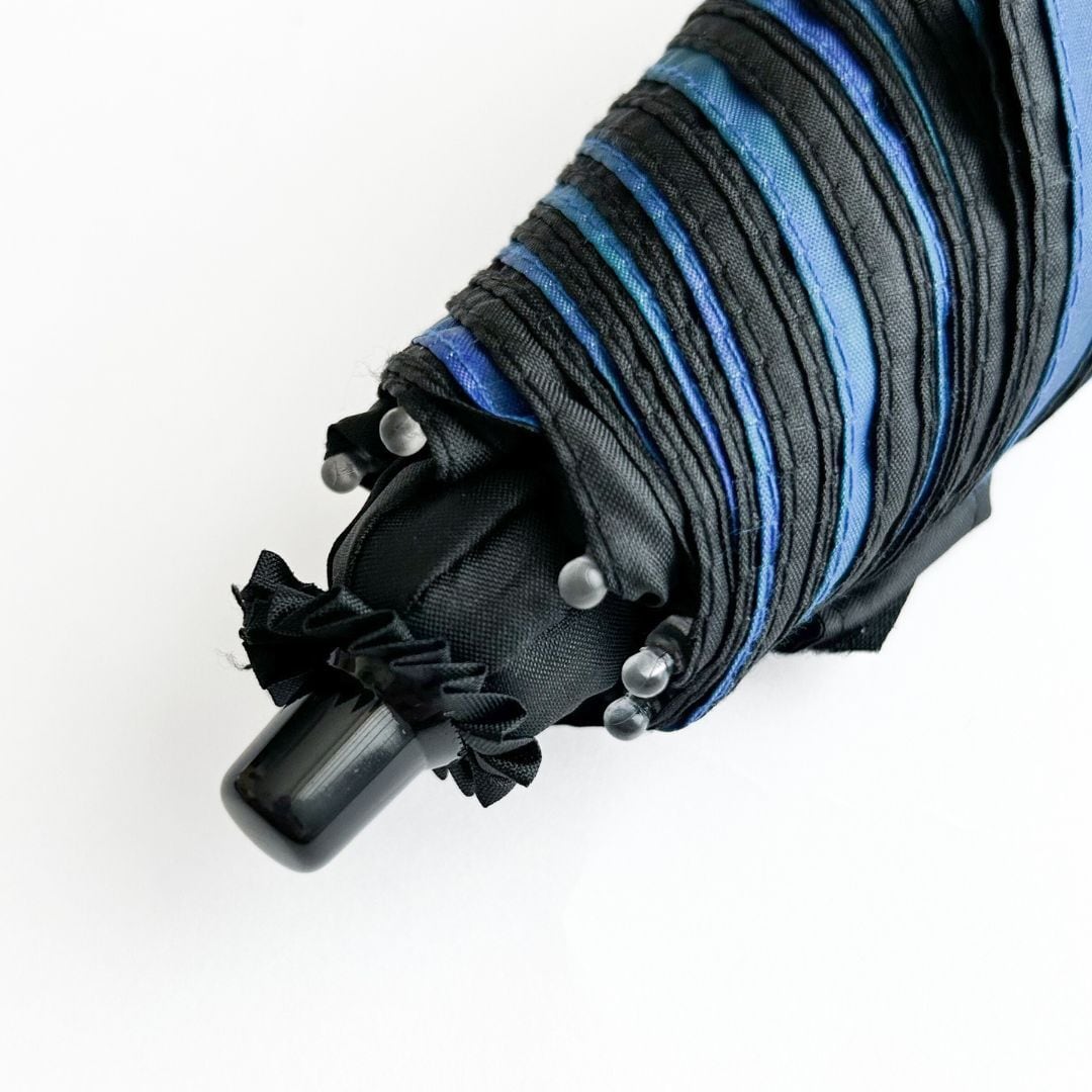 モネ 折りたたみ傘（晴雨兼用） 睡蓮 1906年 | hmm, by 東京都美術館