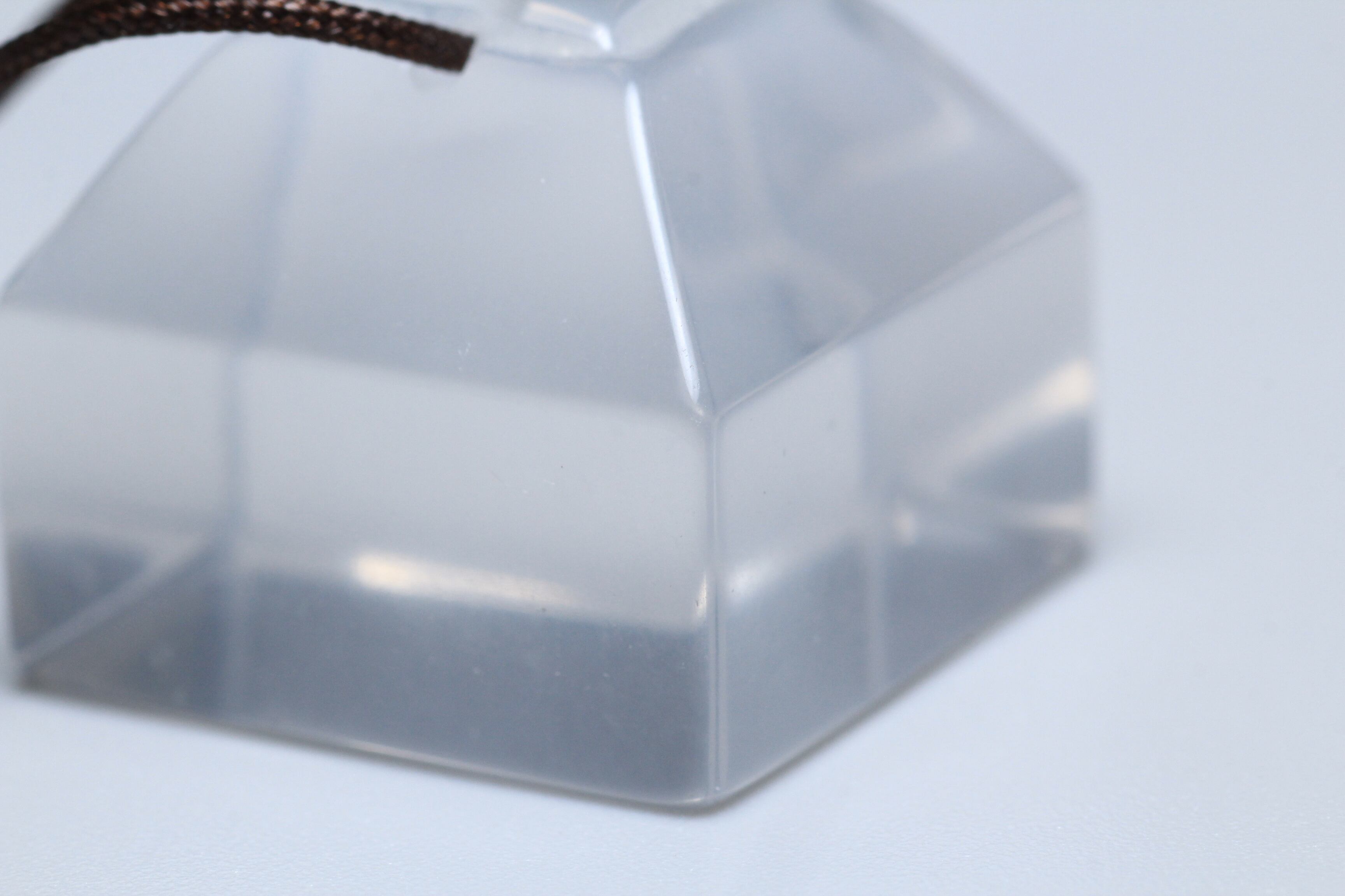 水晶印材 天然素材 水晶 篆刻 書道 文房具 | 正一 古美術