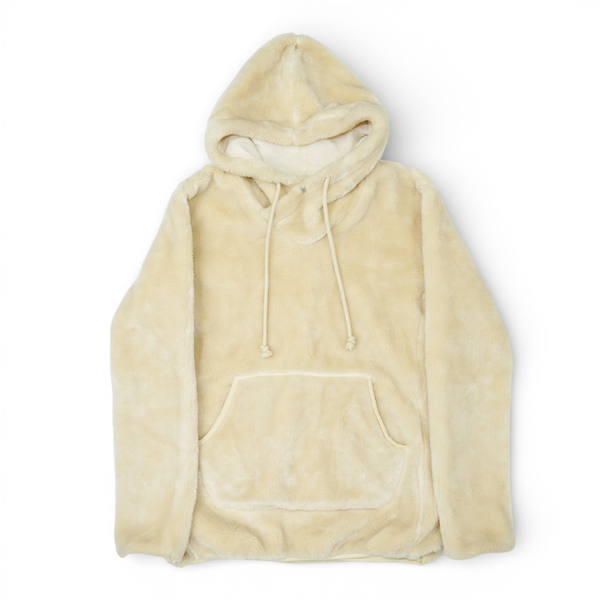 KITH × nonnative EXPLORER Hoody FLEECE パーカー ノンネイティブ
