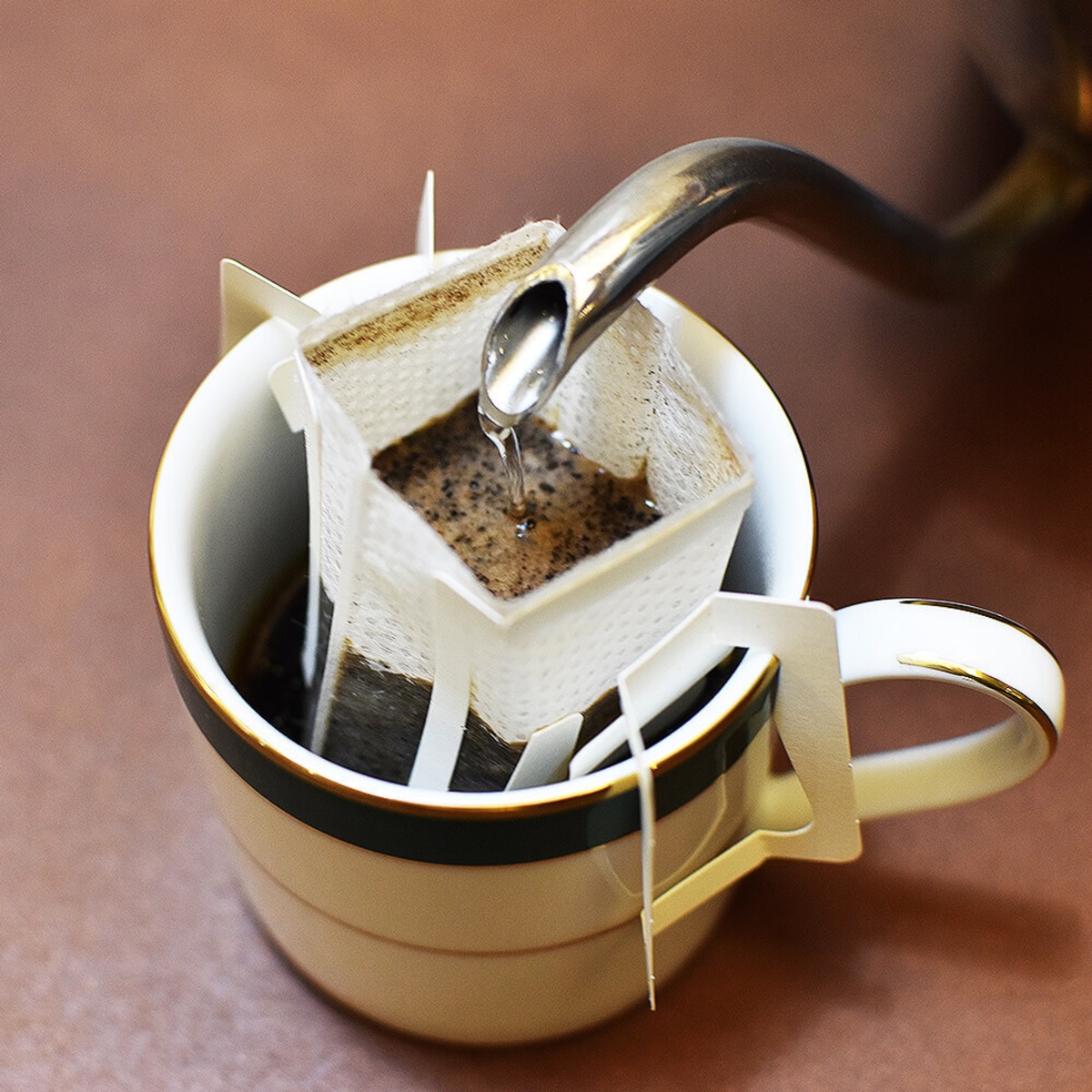 ドリップバッグ10P | Dreamers coffee roasters