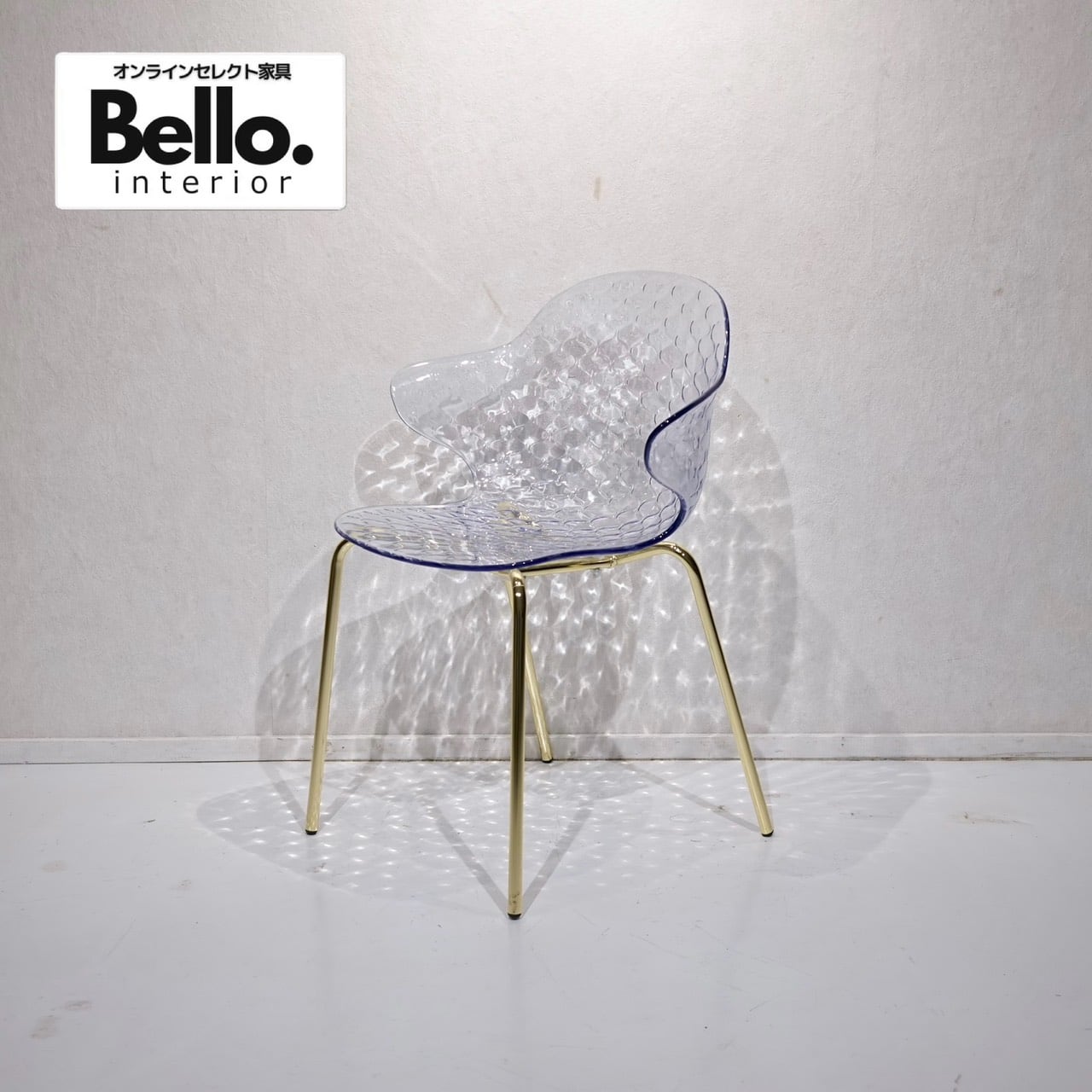 未使用品 ASPLUND アスプルンド INFINITY インフィニティ TONDINA トン