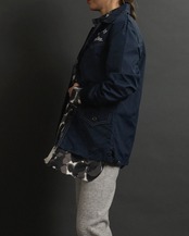 1970-80's Pallotti 3471 / Nylon Jacket