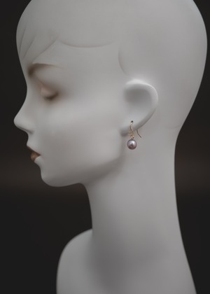 Charm -Lilac-