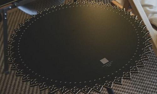 Luna Eclipse Flower Table ルナフラワー(月食月花)テーブル+収納バッグセット 画像