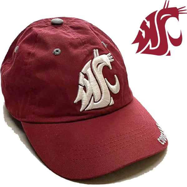 1点物◇フォードFORD企業ロゴ刺繍スナップバックキャップ帽子グレー