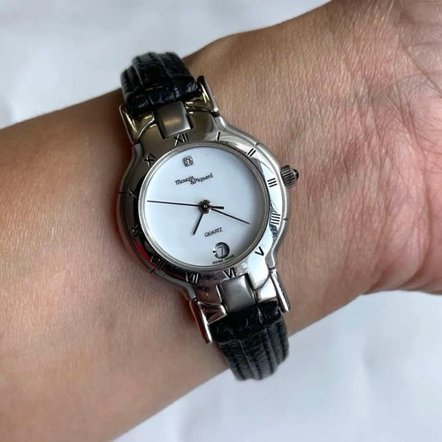 Mougin&Piquard 腕時計　SWISS MADE