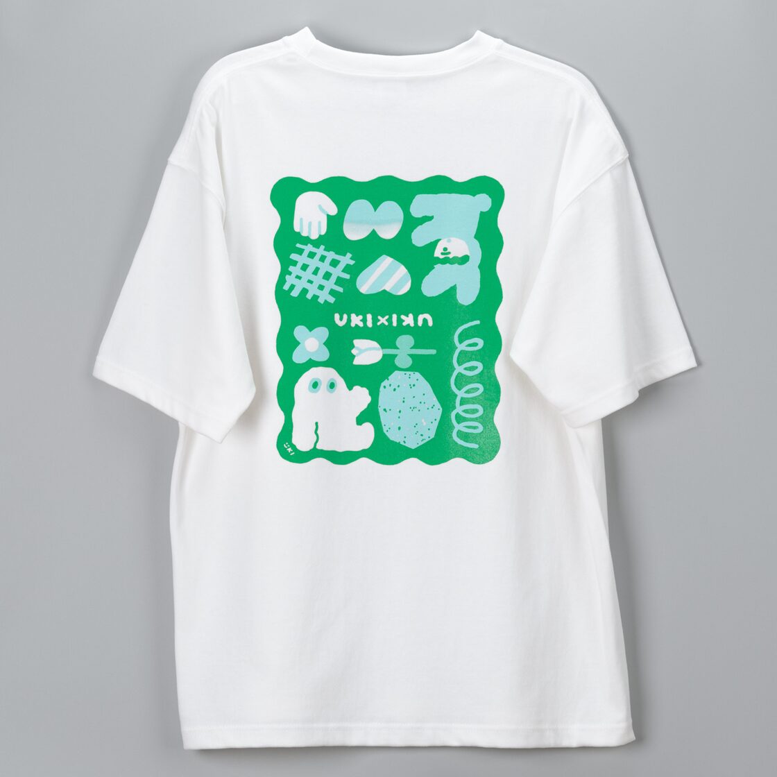 いといゆき COLORS 限定Tシャツ | PAY ID