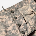 00s U.S. ARMY ACU デジタルカモ カーゴパンツ 米軍実物