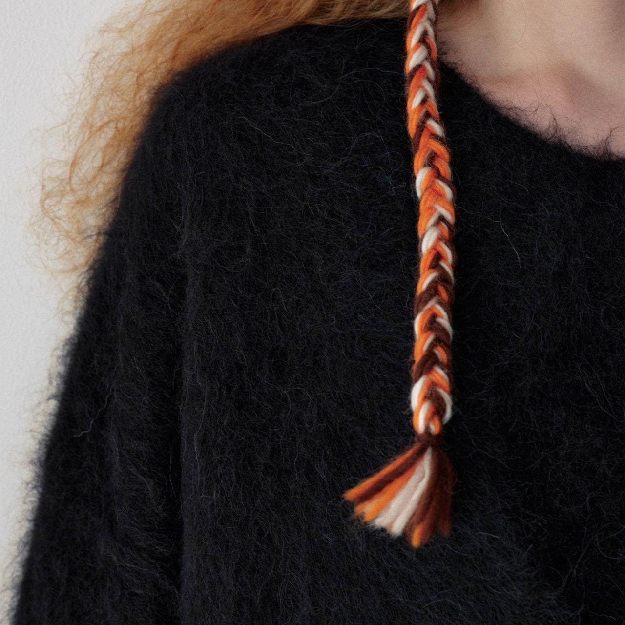 Knit Cardigan【4color】 T4105