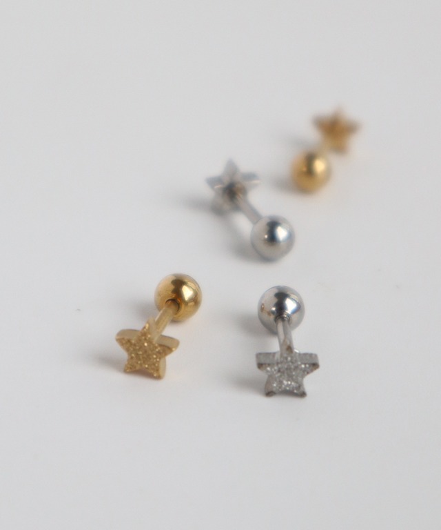 スターピアス/019057