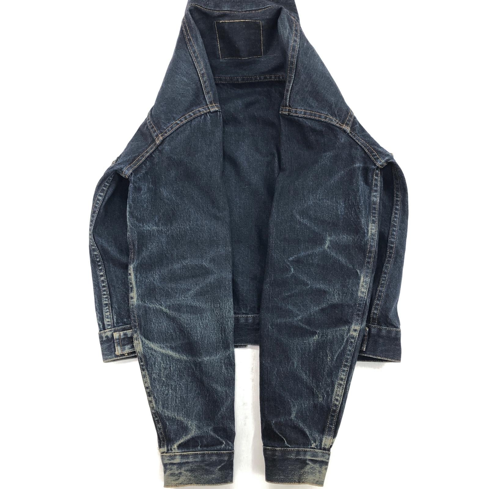 LEVI'S リーバイス 507XX 復刻 90年代 USA製 バレンシア製 デニム