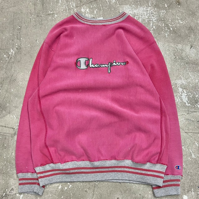 90s Champion Reverse weave vintage sweat